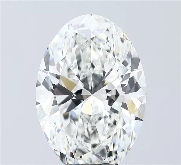 8.05 Carat · E · VVS2 Rare Carat Ideal Cut