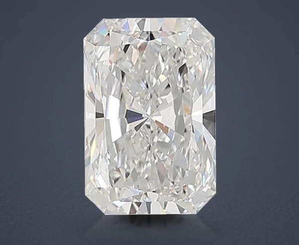 7 Carat · E · VS1 Rare Carat Ideal Cut