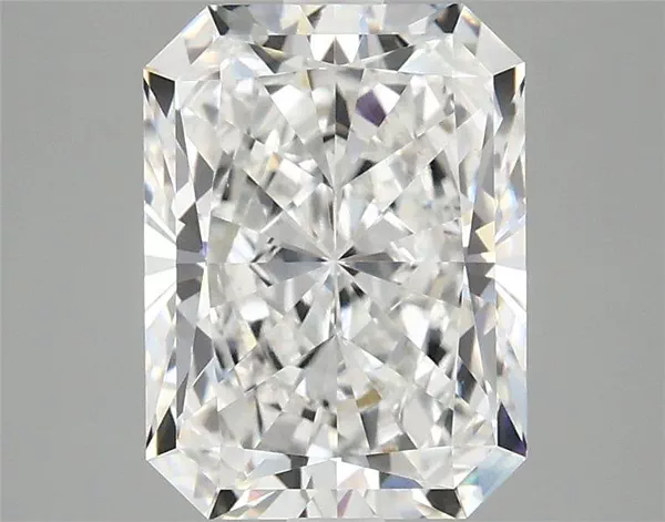 2.98 Carat · E · VVS2 Rare Carat Ideal Cut
