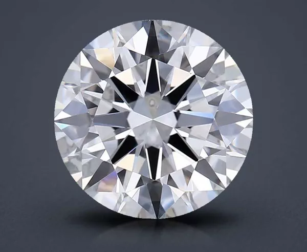 2.01 Carat · D · VVS2 Rare Carat Ideal Cut