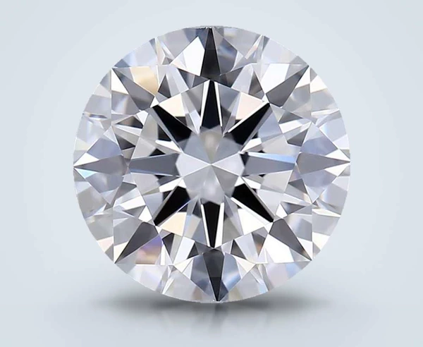 2.01 Carat · D · VVS2 Rare Carat Ideal Cut