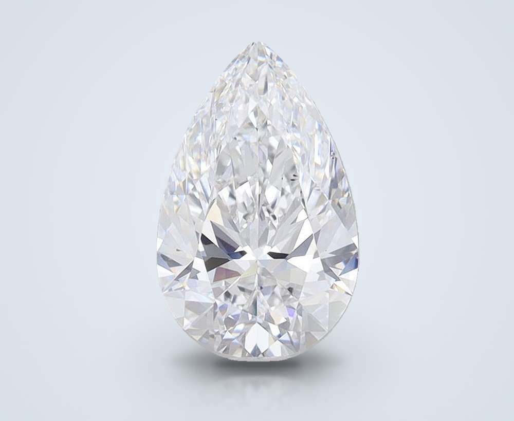 1.74 Carat · D · VS2 Rare Carat Ideal Cut