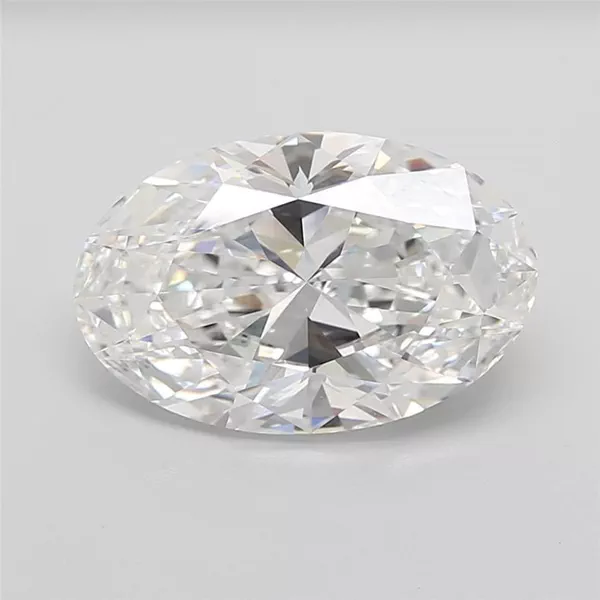9.85 Carat · D · VVS2 Rare Carat Ideal Cut