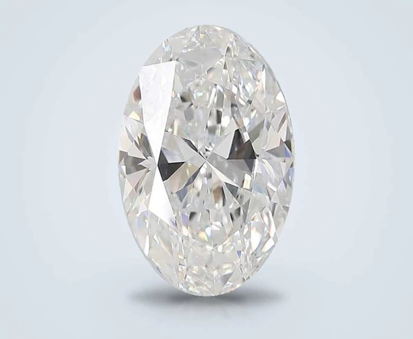 9.85 Carat · D · VVS2 Rare Carat Ideal Cut