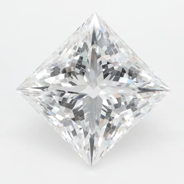 3.07 Carat · D · FL Rare Carat Ideal Cut