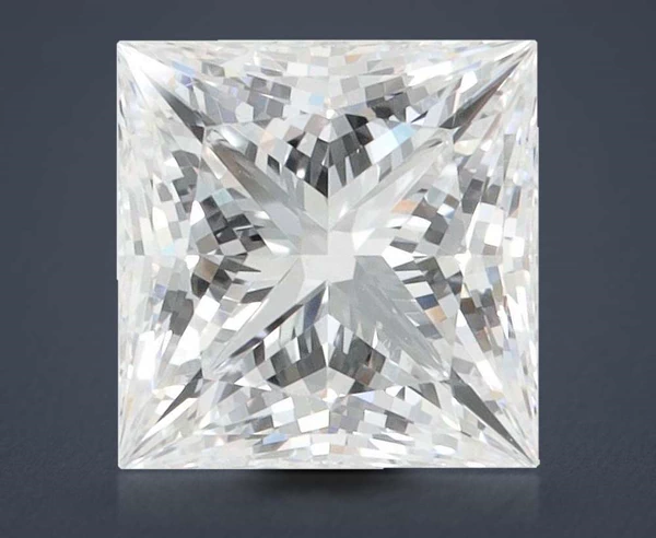 3.07 Carat · D · FL Rare Carat Ideal Cut
