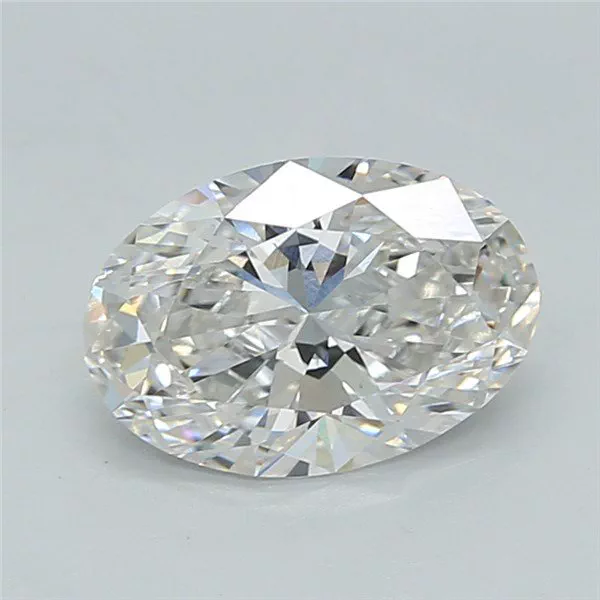 1.51 Carat · F · VVS2 Rare Carat Ideal Cut