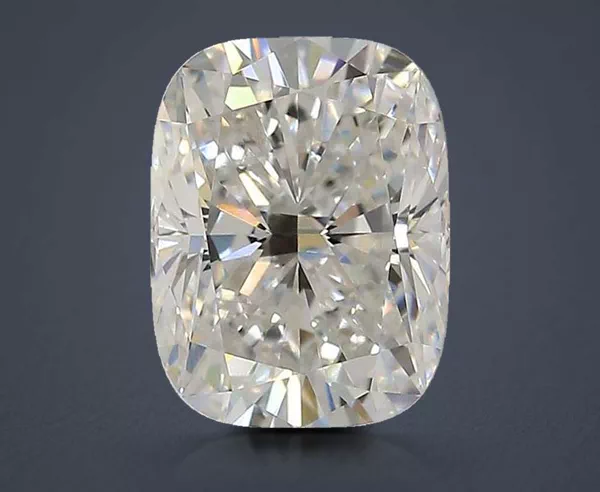 2.13 Carat · E · VVS2 Rare Carat Ideal Cut