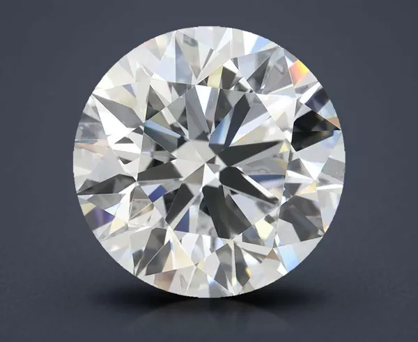 5 Carat · D · IF Rare Carat Ideal Cut