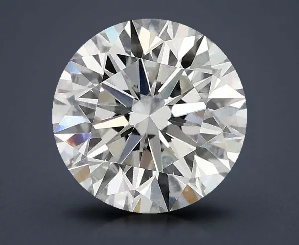 1.99 Carat · F · VVS2 excellent Cut