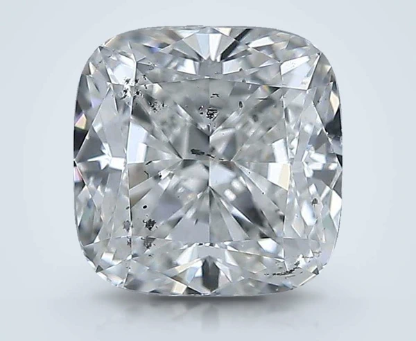 0.91 Carat · I · SI2 Rare Carat Ideal Cut