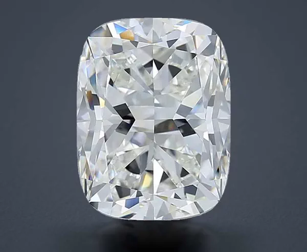 4.02 Carat · H · VVS2 Rare Carat Ideal Cut