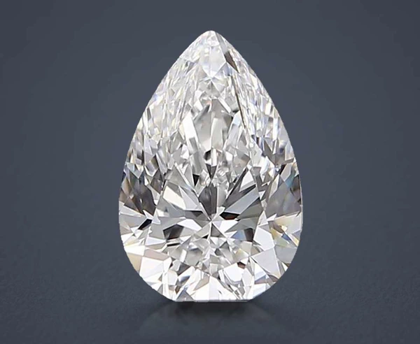 0.6 Carat · D · VVS2 Rare Carat Ideal Cut