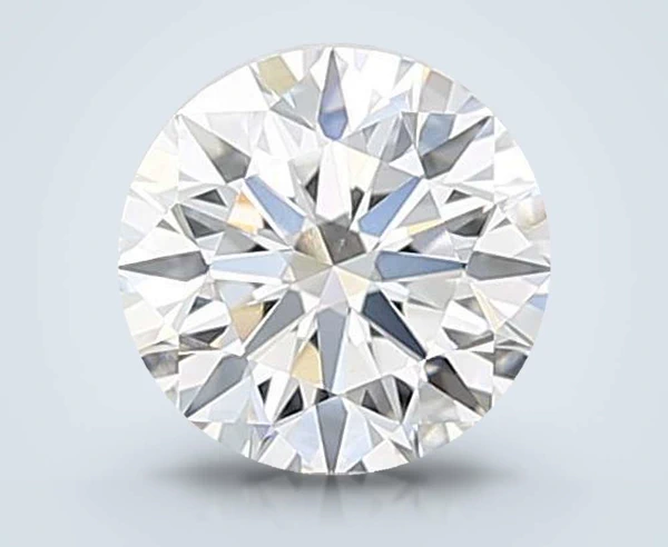 1.09 Carat · D · VVS2 Rare Carat Ideal Cut
