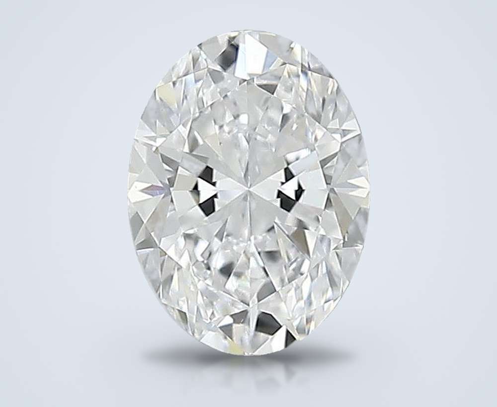 0.54 Carat · D · VS1 Rare Carat Ideal Cut