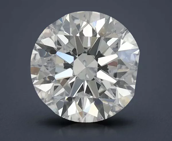 1.08 Carat · D · VVS1 Rare Carat Ideal Cut