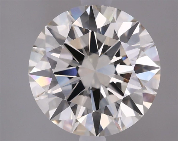2.06 Carat · I · VVS2 Rare Carat Ideal Cut