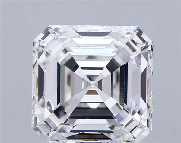 6.02 Carat · D · VS1 Rare Carat Ideal Cut