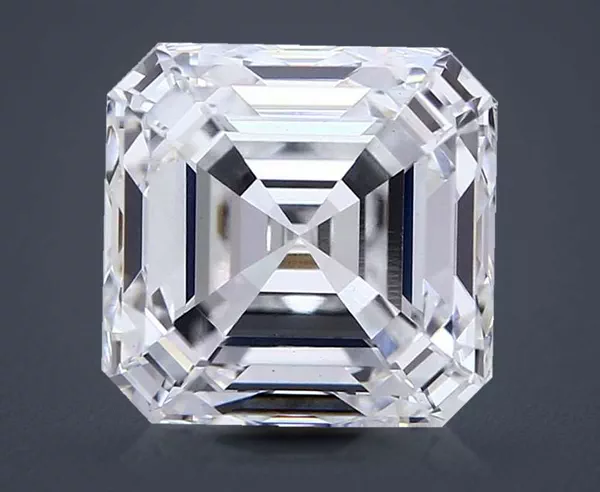 6.02 Carat · D · VS1 Rare Carat Ideal Cut
