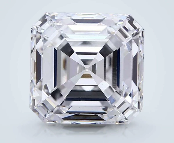 6.02 Carat · D · VS1 Rare Carat Ideal Cut