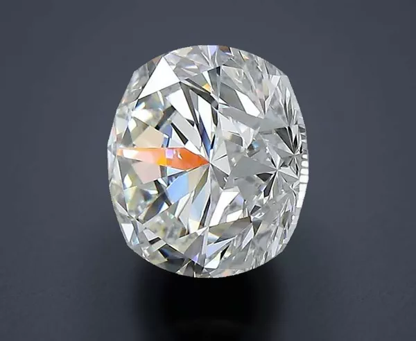3.2 Carat · I · VVS2 Rare Carat Ideal Cut