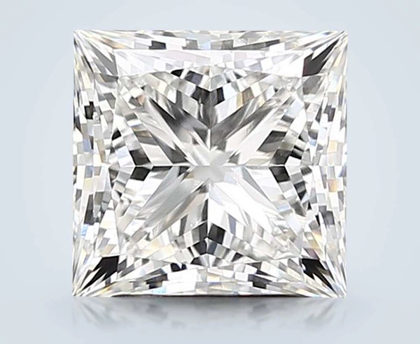 3.07 Carat · F · VVS2 Rare Carat Ideal Cut