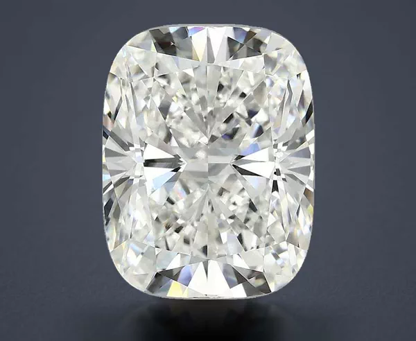 5.15 Carat · F · VVS2 Rare Carat Ideal Cut