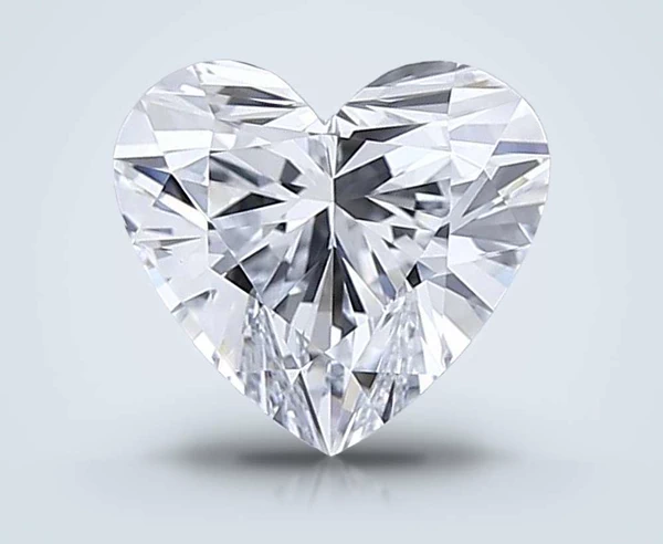 1.81 Carat · F · VVS2 Rare Carat Ideal Cut