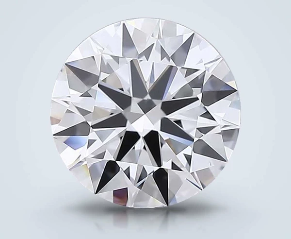 2.37 Carat · F · IF Rare Carat Ideal Cut
