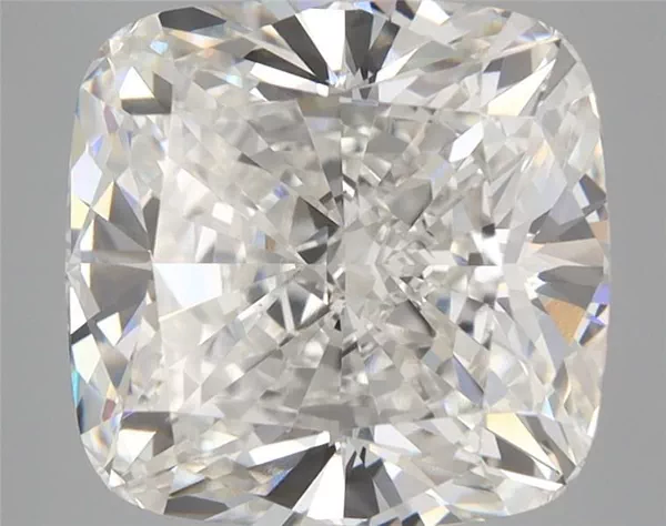 6.61 Carat · G · VS1 Rare Carat Ideal Cut