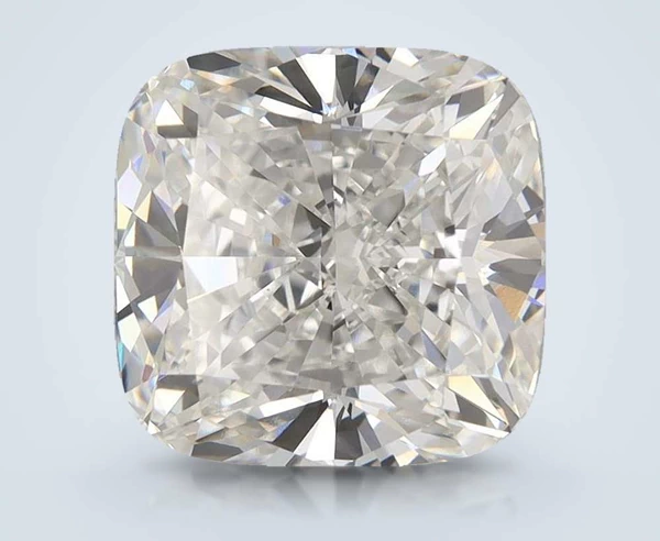 6.61 Carat · G · VS1 Rare Carat Ideal Cut