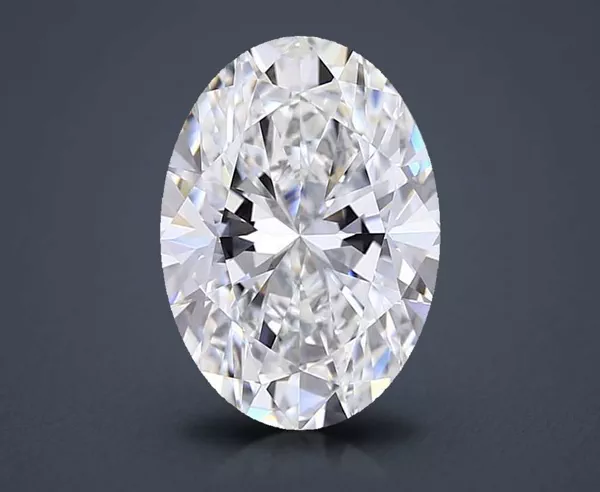 2.04 Carat · E · VVS1 Rare Carat Ideal Cut