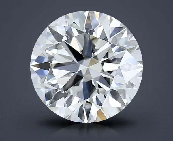 3.01 Carat · H · VVS2 Rare Carat Ideal Cut