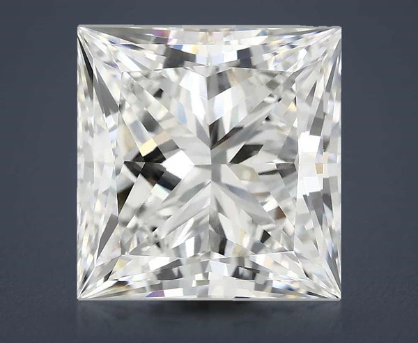 6.86 Carat · E · VVS2 Rare Carat Ideal Cut