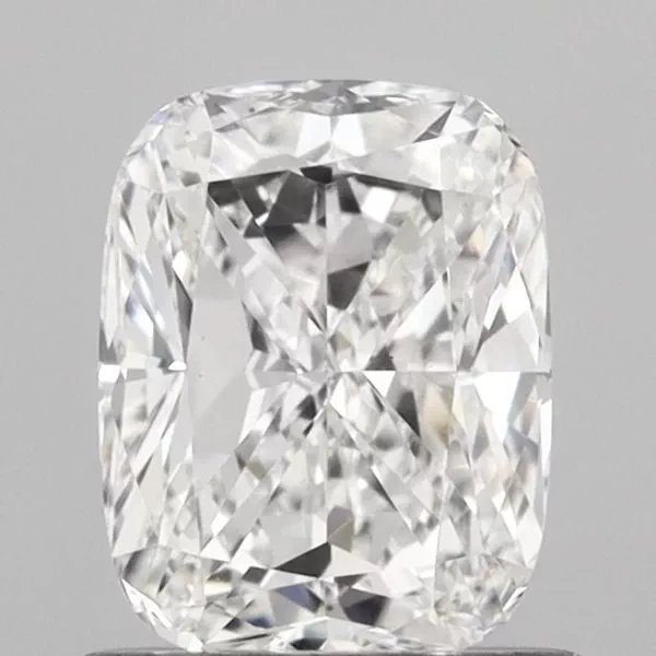 0.99 Carat · D · VS1 Rare Carat Ideal Cut