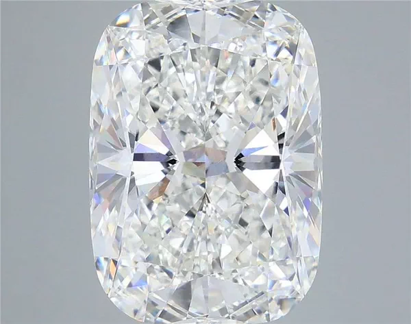 13.09 Carat · F · VVS2 Rare Carat Ideal Cut