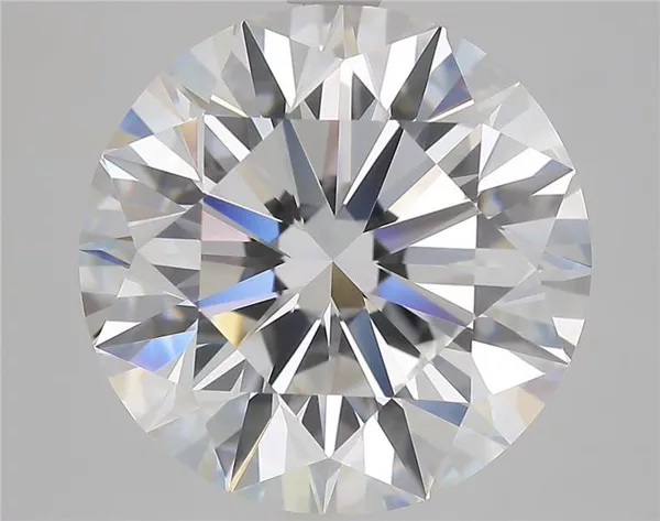 4.7 Carat · F · VVS1 Rare Carat Ideal Cut