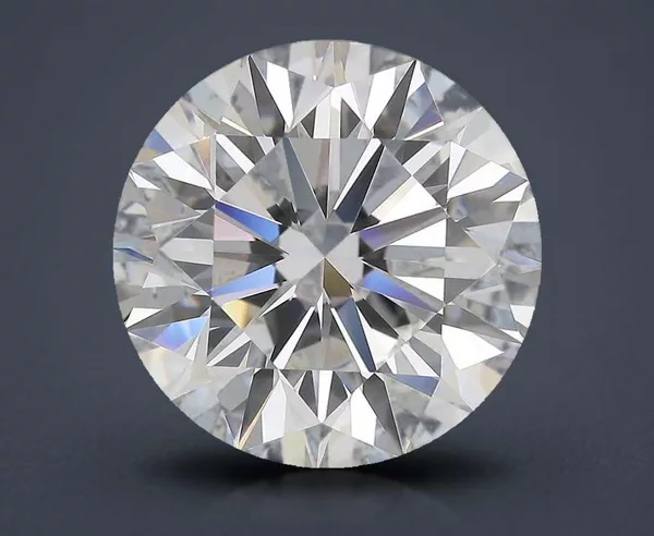 4.7 Carat · F · VVS1 Rare Carat Ideal Cut