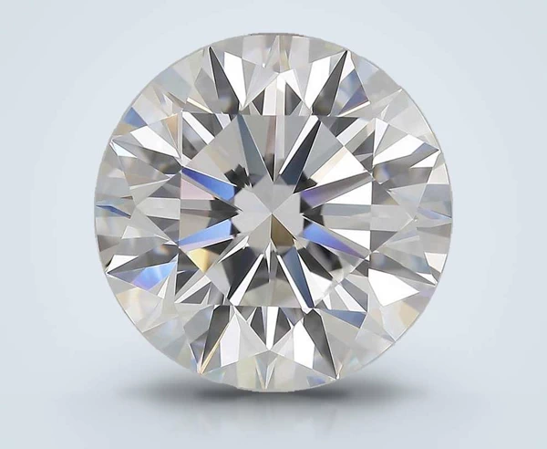 4.7 Carat · F · VVS1 Rare Carat Ideal Cut