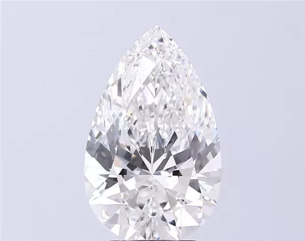 4.04 Carat · D · VVS1 Rare Carat Ideal Cut