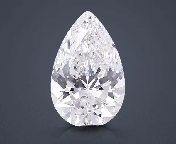 4.04 Carat · D · VVS1 Rare Carat Ideal Cut