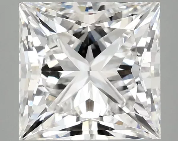 4 Carat · E · VVS2 excellent Cut
