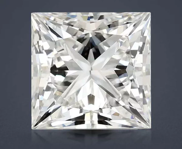 4 Carat · E · VVS2 excellent Cut