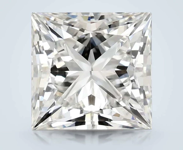 4 Carat · E · VVS2 excellent Cut