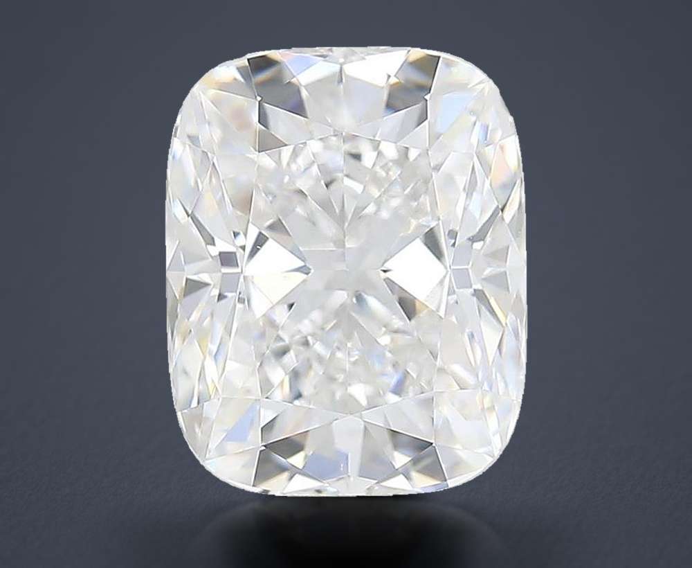 1.71 Carat · E · VS1 Rare Carat Ideal Cut