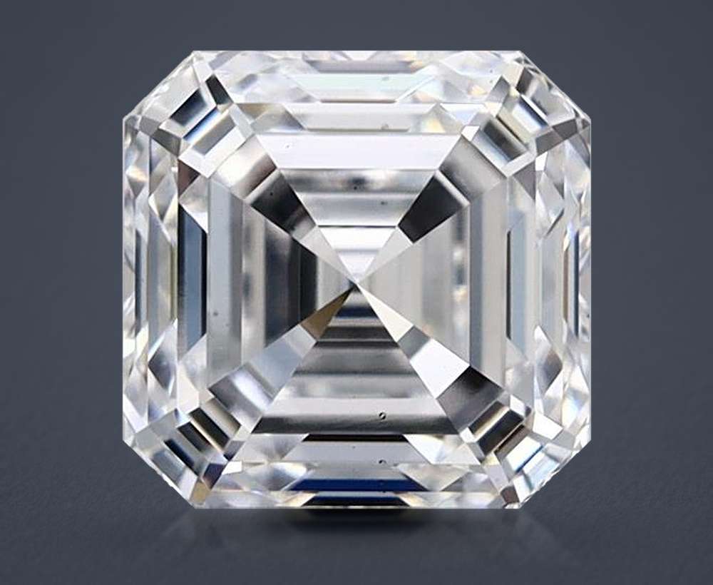 1.53 Carat · D · VS2 Rare Carat Ideal Cut