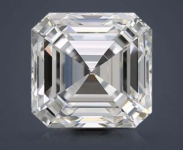 1.62 Carat · F · VVS2 Rare Carat Ideal Cut