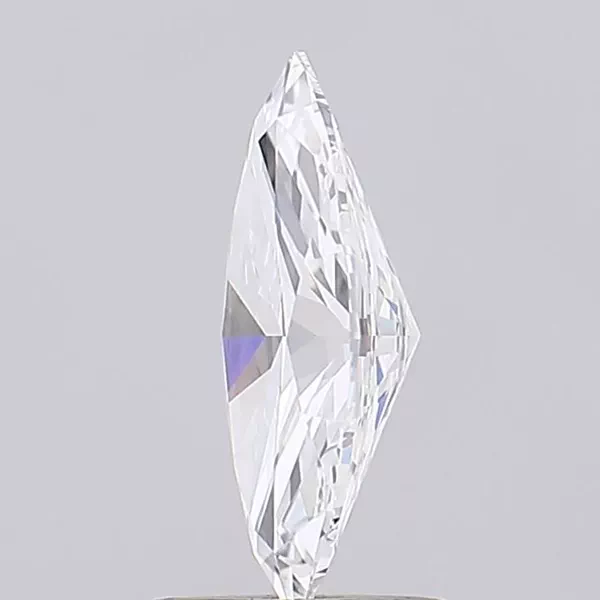 1.08 Carat · D · IF Rare Carat Ideal Cut