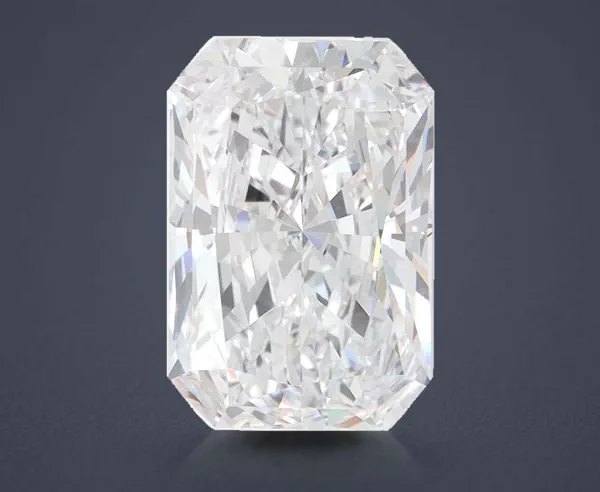 4.1 Carat · D · FL Rare Carat Ideal Cut