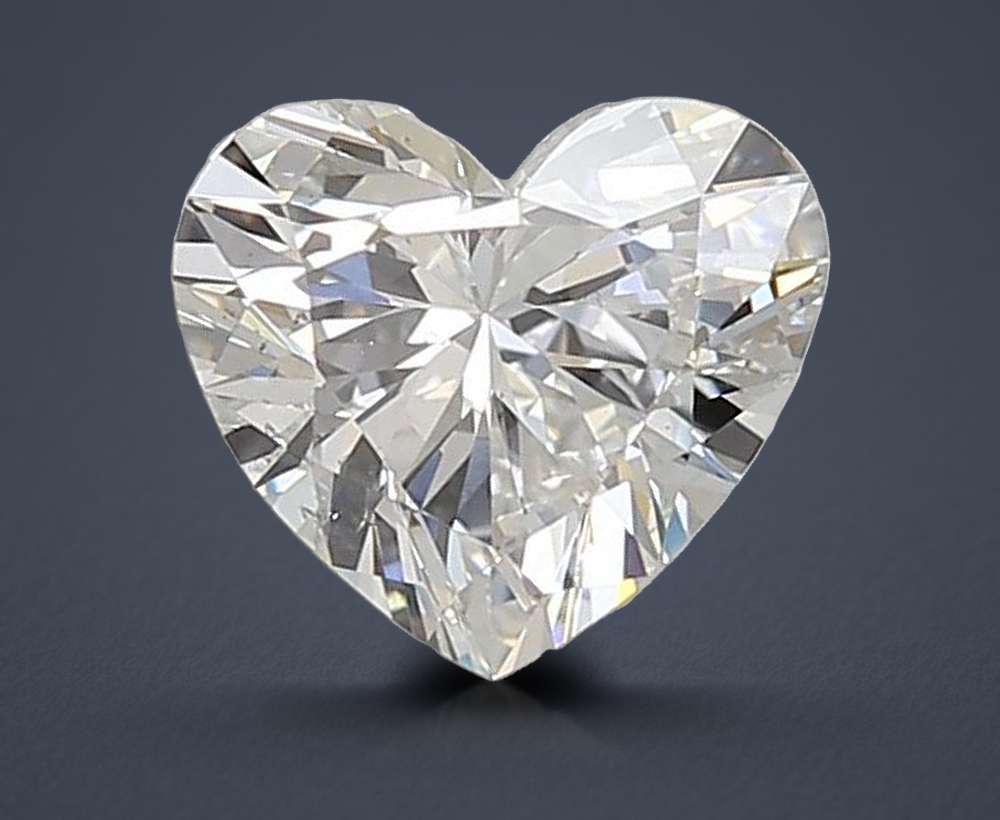 1.43 Carat · E · VS2 Rare Carat Ideal Cut